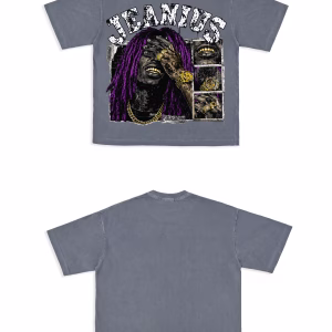 BB6046 T-Shirt by JR JEANIUS WEAR