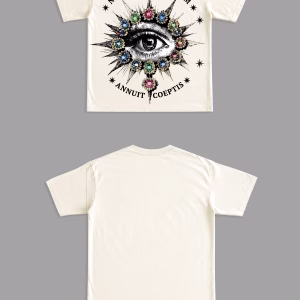 BB6047 T-Shirt by JR JEANIUS WEAR