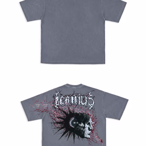 BB6053 T-Shirt by JR JEANIUS WEAR