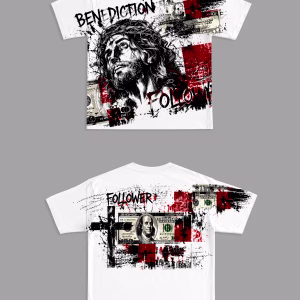 BB6064 T-Shirt