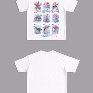 BB6086 T-Shirt by JR JEANIUS WEAR