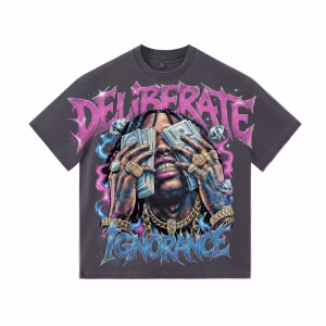BB6104 T-Shirt