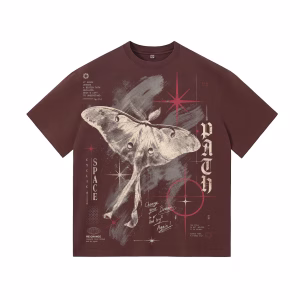 BB6105 T-Shirt