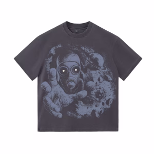 BB6106 T-Shirt by JR JEANIUS WEAR