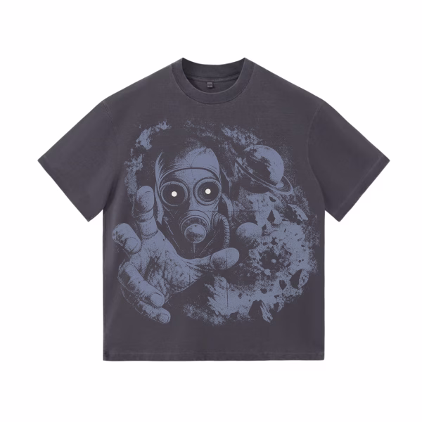 BB6106 T-Shirt by JR JEANIUS WEAR