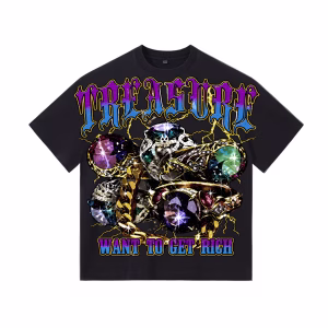 BB6109 T-Shirt