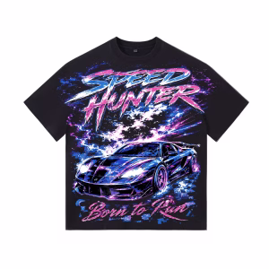 BB6110 T-Shirt by JR JEANIUS WEAR