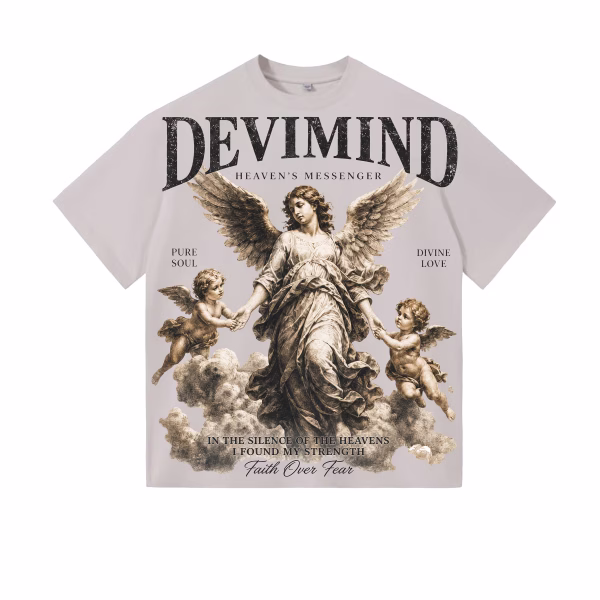 BB6112 T-Shirt by JR JEANIUS WEAR