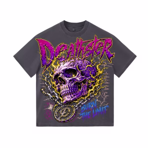 BB6120 T-Shirt