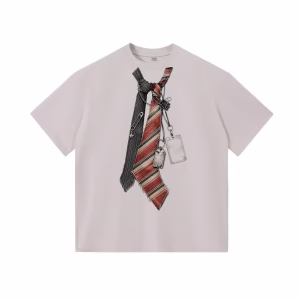 GG6088 T-Shirt by JR JEANIUS WEAR