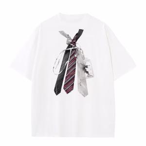 GG6091 T-Shirt by JR JEANIUS WEAR