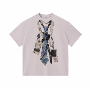 GG6094 T-Shirt by JR JEANIUS WEAR