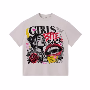 GG6097 T-Shirt by JR JEANIUS WEAR