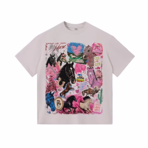 GG6106 T-Shirt by JR JEANIUS WEAR