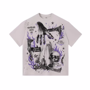 GG6108 T-Shirt by JR JEANIUS WEAR