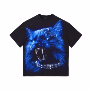 GG6115 T-Shirt by JR JEANIUS WEAR