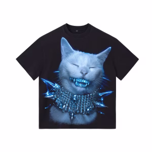 GG6116 T-Shirt by JR JEANIUS WEAR