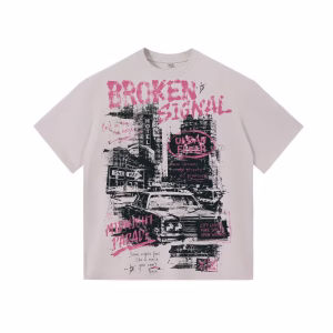 GG6119 T-Shirt by JR JEANIUS WEAR