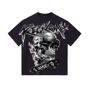 GG6127 T-Shirt by JR JEANIUS WEAR