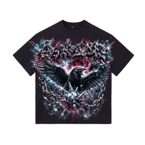 GG6129 T-Shirt by JR JEANIUS WEAR