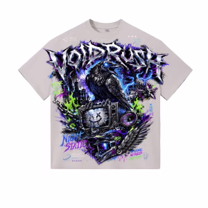 GG6132 T-Shirt by JR JEANIUS WEAR